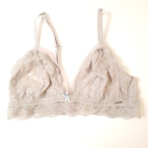 La vie en rose bralette